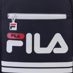 Fila Mini Cross - Poikien Muut Pussit - Laivastonsininen | FI-53323